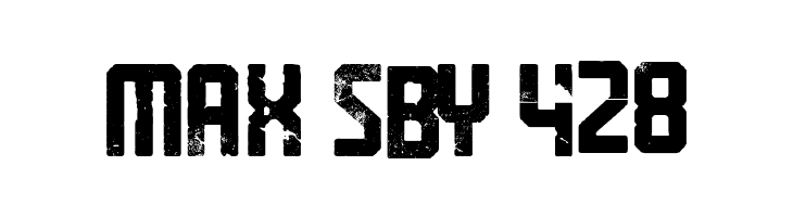 Skate Brand  Free Fonts Download