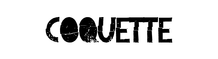 Le Club Parisien  Free Fonts Download