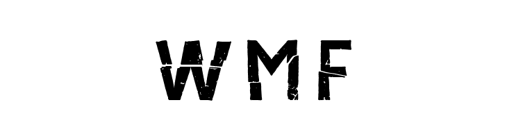 Le Club Parisien  Free Fonts Download