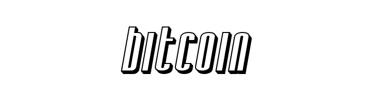 SF Iron Gothic Shaded Oblique  Free Fonts Download