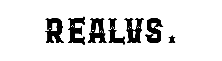 New City Gang  Free Fonts Download