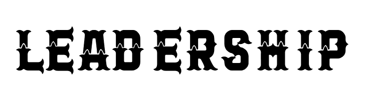 New City Gang  Free Fonts Download