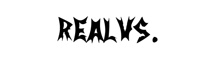 Nordic Metal Band  Free Fonts Download