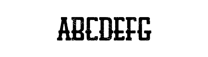 Louisiana Biker Shop  Free Fonts Download