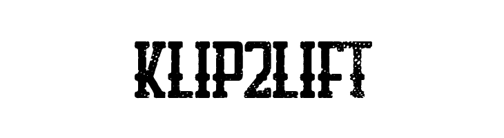 Louisiana Biker Shop  Free Fonts Download