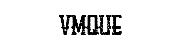 vmque Louisiana Biker Shop Font