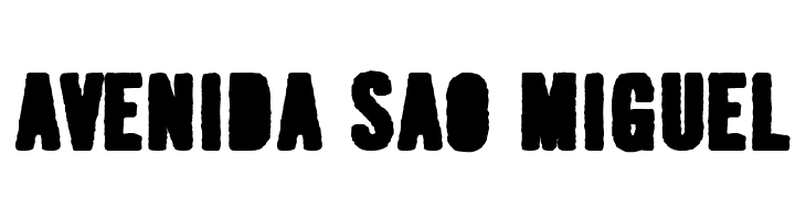 Pintan Bastos  Free Fonts Download