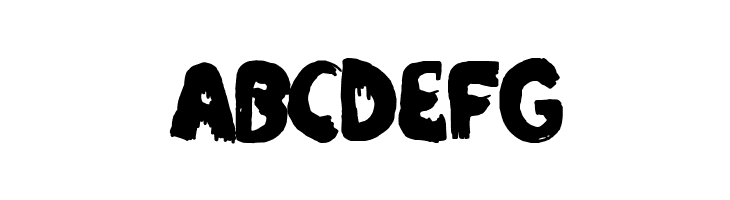 Daddy Ink  Free Fonts Download