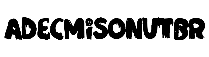 Daddy Ink  Free Fonts Download