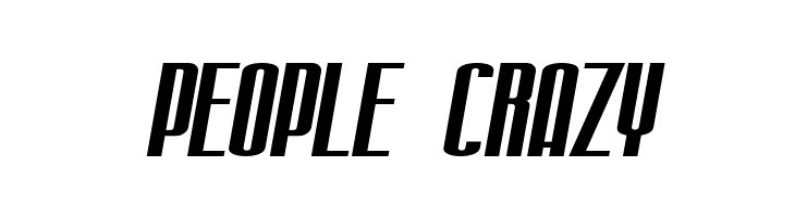 SF Iron Gothic Extended Oblique  Free Fonts Download