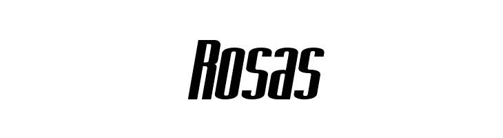 SF Iron Gothic Extended Oblique  Free Fonts Download