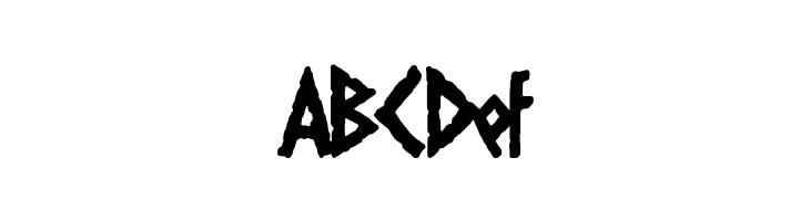 Mount Olympus  Free Fonts Download