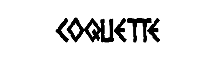 Mount Olympus  Free Fonts Download