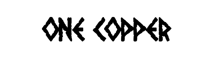 Mount Olympus  Free Fonts Download