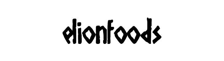Mount Olympus  Free Fonts Download