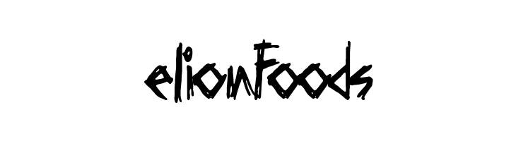 Grindcore Records  Free Fonts Download