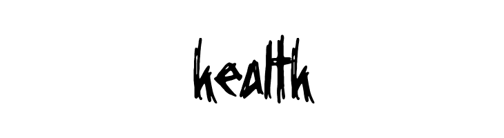 Grindcore Records  Free Fonts Download