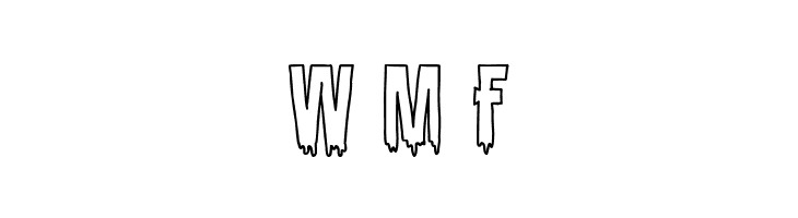 Soviet Hell  Free Fonts Download