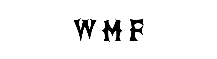 The Lord of War  Free Fonts Download