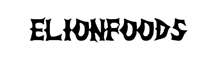 The Lord of War  Free Fonts Download
