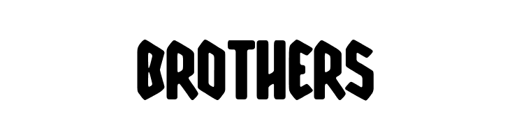 Western Samurai  Free Fonts Download