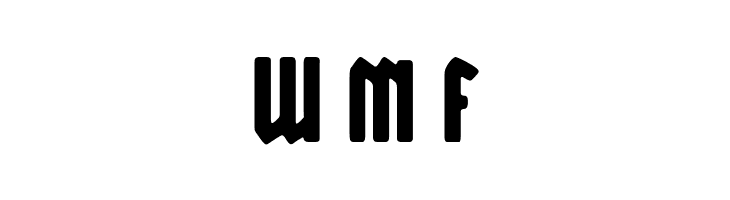Western Samurai  Free Fonts Download