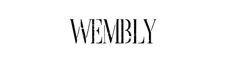 Borrachera Fina  Free Fonts Download