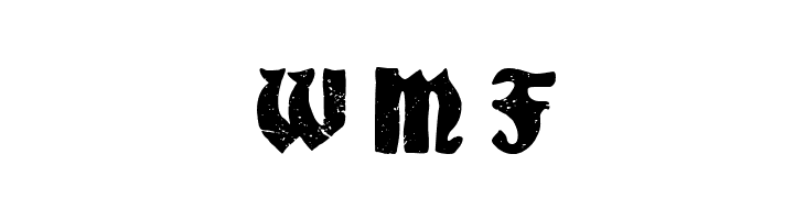 El Milagro de Empel  Free Fonts Download