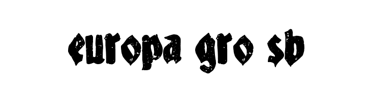 El Milagro de Empel  Free Fonts Download