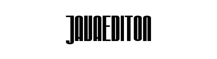 SF Iron Gothic Bold  Free Fonts Download