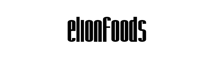 SF Iron Gothic Bold  Free Fonts Download
