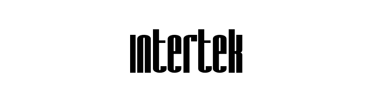 SF Iron Gothic Bold  Free Fonts Download