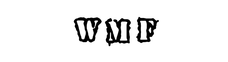 Spray Army Division  Free Fonts Download