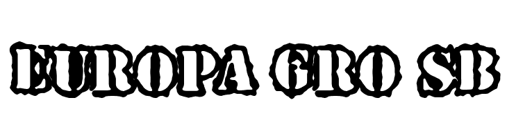 Spray Army Division  Free Fonts Download