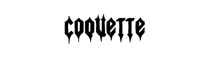 AC+AB  Free Fonts Download