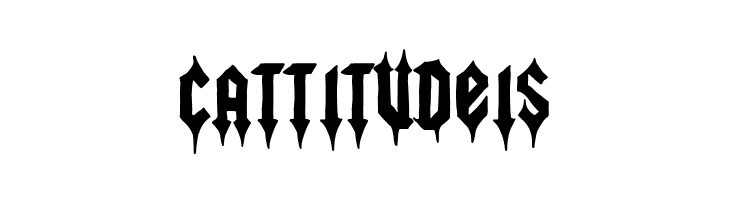 AC+AB  Free Fonts Download