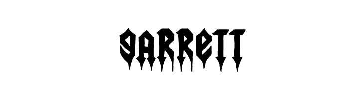 AC+AB  Free Fonts Download