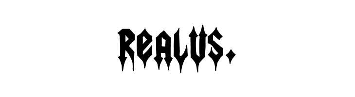 AC+AB  Free Fonts Download