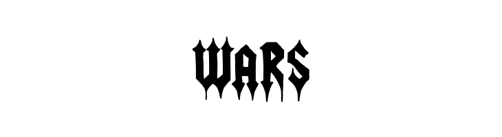 AC+AB  Free Fonts Download