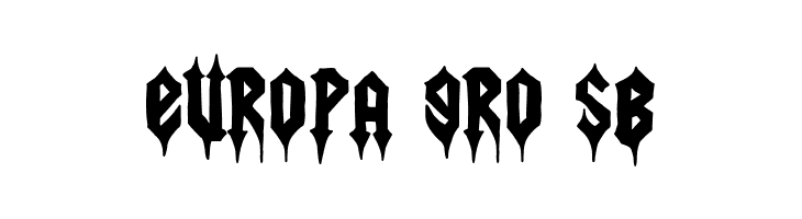 AC+AB  Free Fonts Download