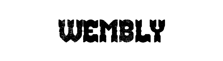 Salvaje Oeste  Free Fonts Download