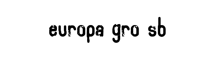 Rounder Dirty Team  Free Fonts Download