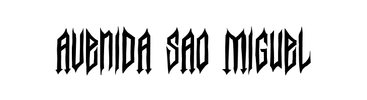 Berlin Dark Party  Free Fonts Download