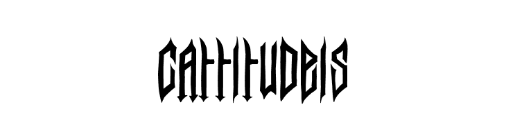 Berlin Dark Party  Free Fonts Download