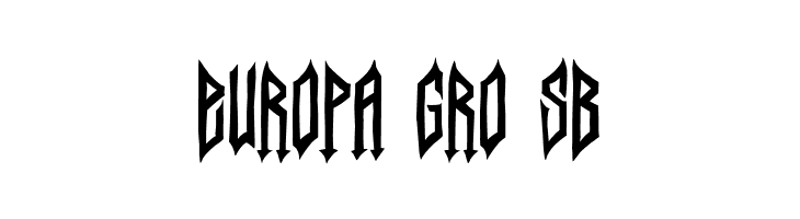 Berlin Dark Party  Free Fonts Download