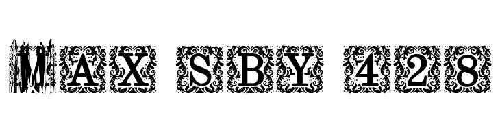 Fine Books  Free Fonts Download