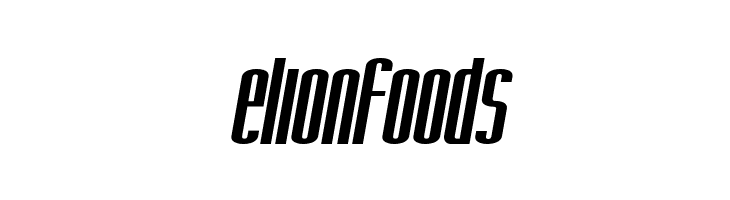 SF Iron Gothic Oblique  Free Fonts Download