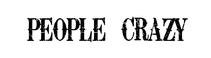 Retro Grunge West  Free Fonts Download