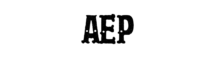 La Hija del Trapecista  Free Fonts Download