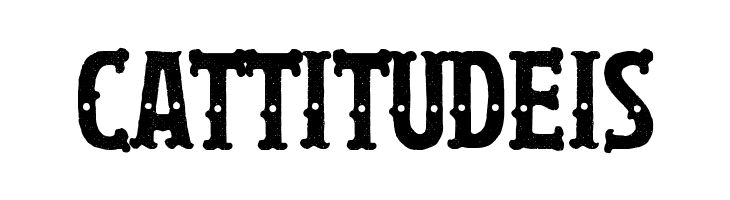 La Hija del Trapecista  Free Fonts Download